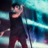 Gary Numan breaks down in tears on stage after receiving “worst news ever”