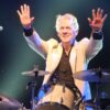 Tributes paid as Squeeze drummer Gilson Lavis dies, age 74: “A giant of a drummer in one of the greatest ever British groups”