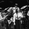 The Grateful Dead pay tribute to former singer Donna Jean Godchaux, who has died