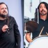 KoRn respond after Dave Grohl wears band hoodie to announce Bakersfield Foo Fighters club show
