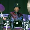 Jellybean Johnson, drummer with Prince protégés The Time, dies aged 69