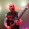 Kerry King on the Metallica vs Megadeth debate: “Metallica has a singer. Sorry, Dave!”