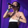 Lily Allen headline set sees Mighty Hoopla 2026 sell 35,000 tickets in half an hour