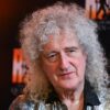 Brian May says health issues were a “wake-up call” as he gives fans update after stroke