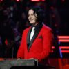 Jack White honours “sister” Meg as Olivia Rodrigo, Feist and Twenty One Pilots cover The White Stripes at Rock And Roll Hall Of Fame induction