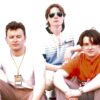 Manic Street Preachers’ ‘Everything Must Go’ doc ‘Escape From History’ for London screening and Q&A
