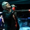 Morrissey has quietly cancelled this month’s South American tour