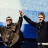 Richard Ashcroft on Oasis knighthoods: “Where are Sir Liam and Sir Noel?”