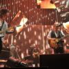 Radiohead unveil new merch line ahead of European comeback tour kicking off