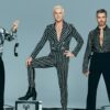 Scissor Sisters announce huge UK outdoor shows for summer 2026