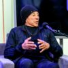 Smokey Robinson accused of sexual battery by two more people