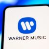 Warner Music is teaming up with Suno, the AI brand it sued last year