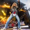 Whitesnake frontman David Coverdale retires from music: “It’s time for me to call it a day”