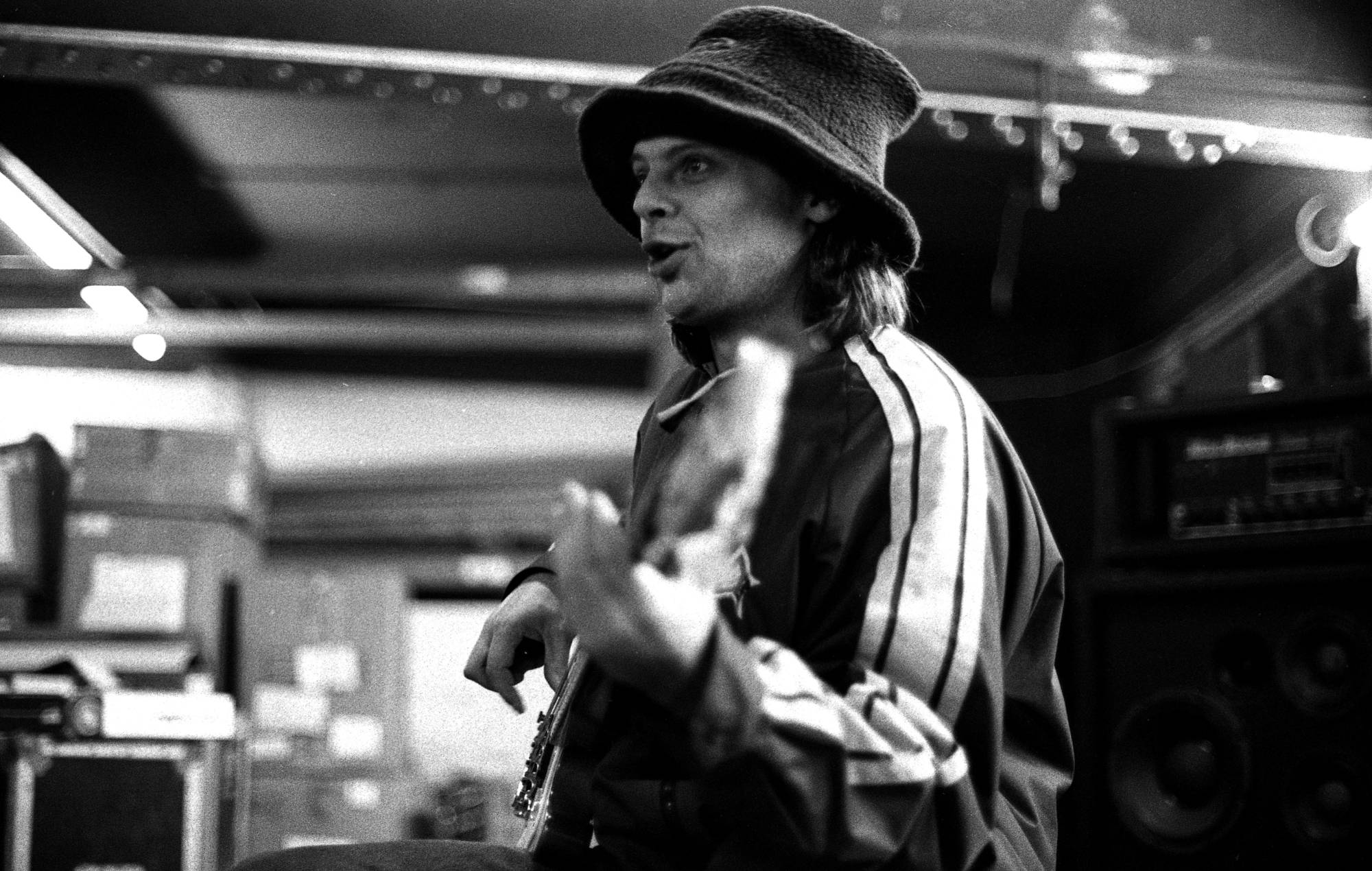 Stone Roses and Primal Scream legend Mani’s cause of death revealed