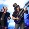 Guns N’ Roses return with two new singles, ‘Nothin’ and ‘Atlas’