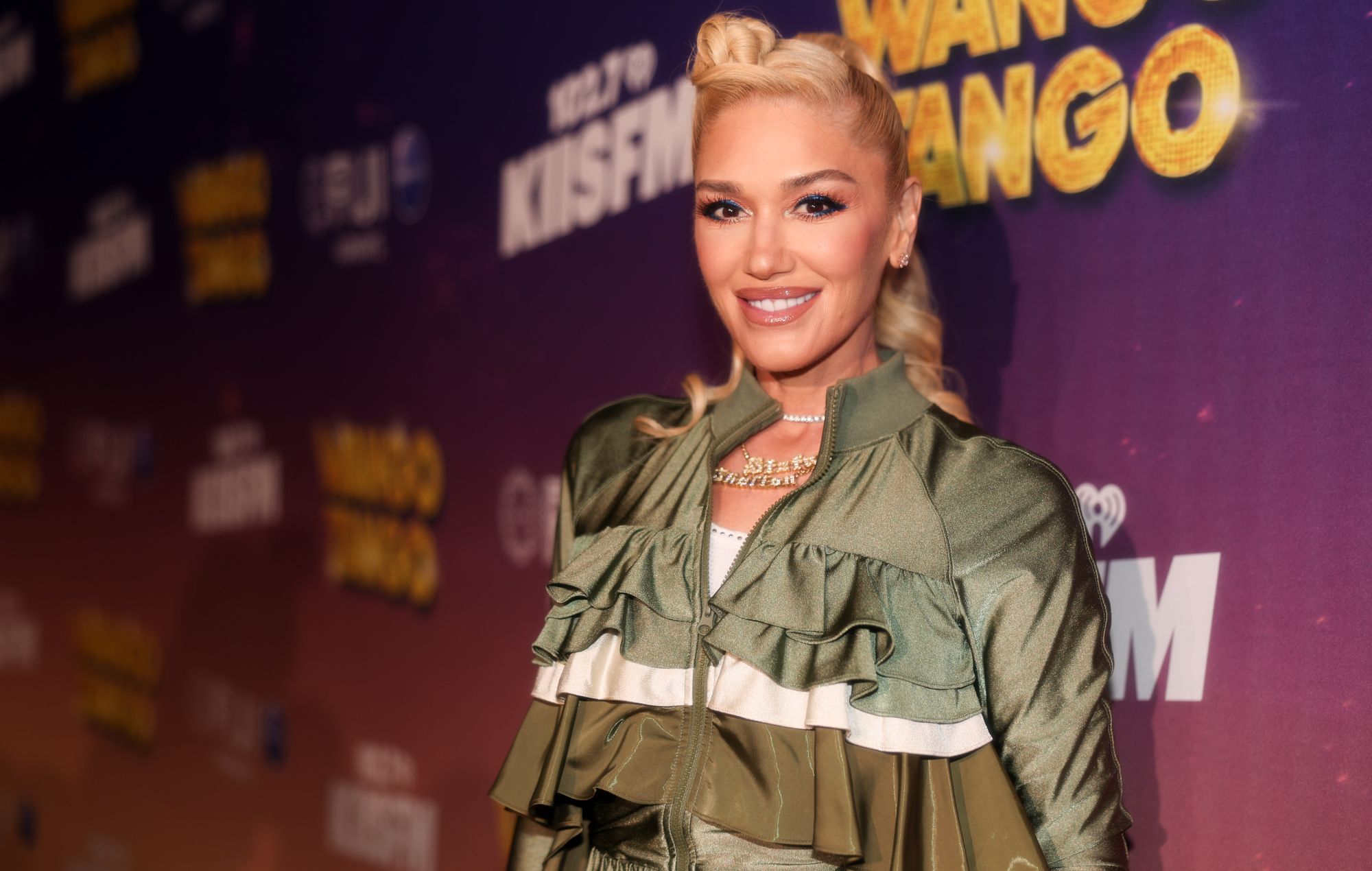 Fans slam Gwen Stefani for promoting “anti-abortion” religious app