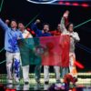 Portugal’s Eurovision entry at risk as 11 entrants from Festival da Canção refuse to represent country