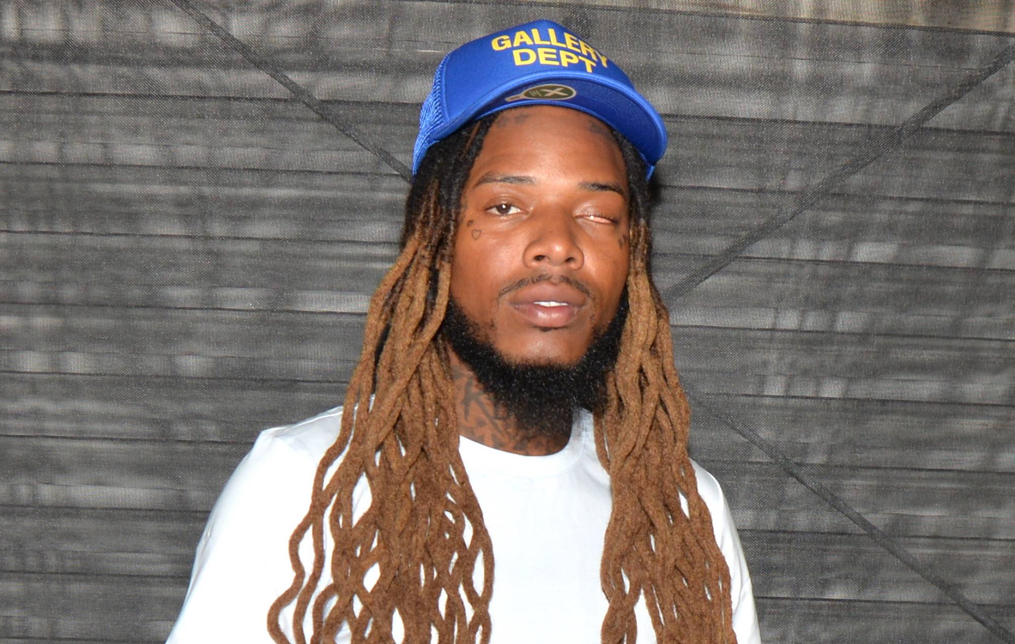Fetty Wap credits 50 Cent for “financial and mental help” during his three year prison sentence